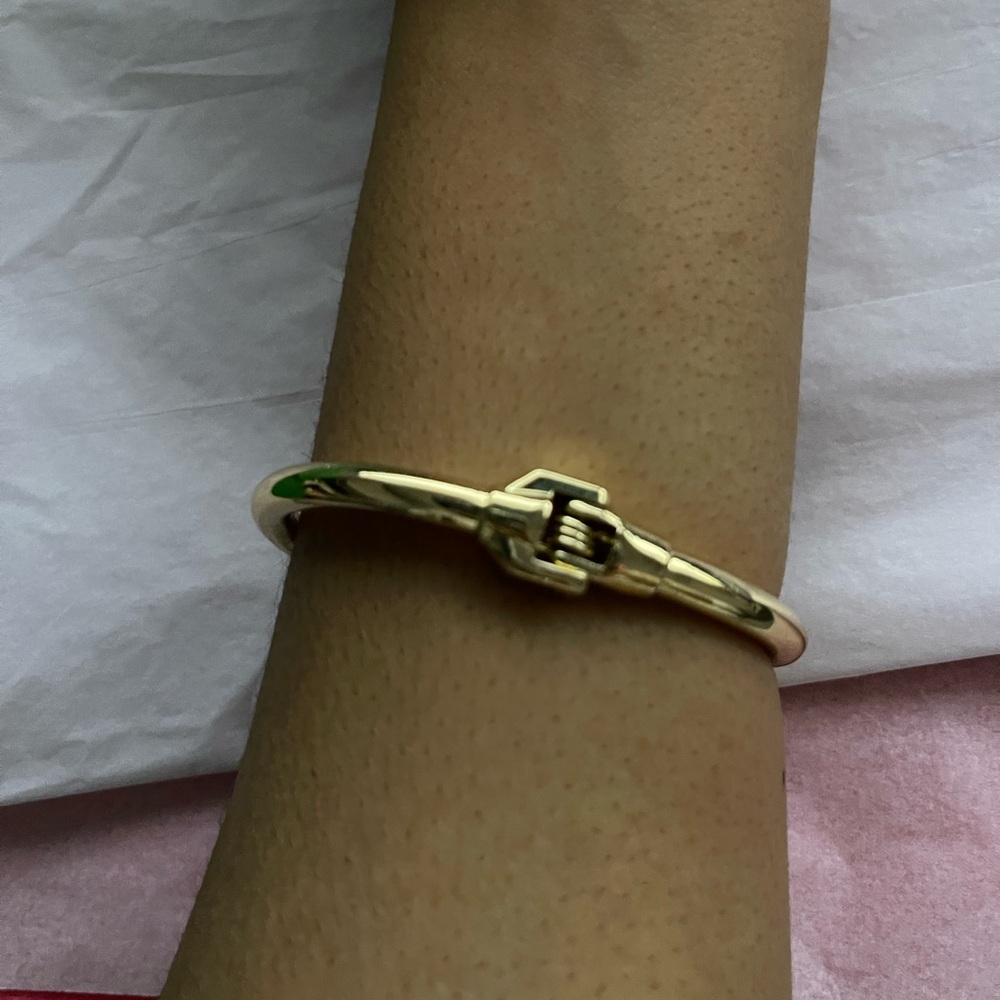 NAIL BRACELET - Picture 8 of 15
